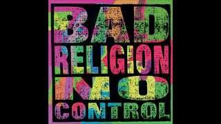 Bad Religion - Sanity (Lyrics)