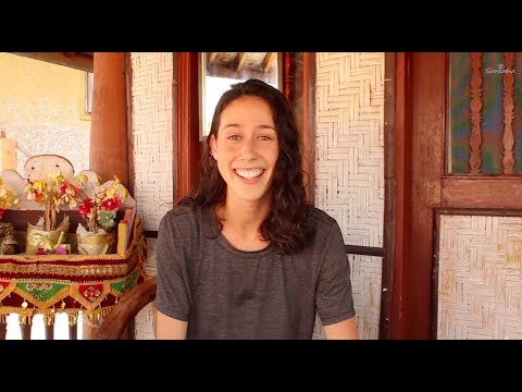 “The Best Self I Can Be” - Santosha Yoga Teacher Training