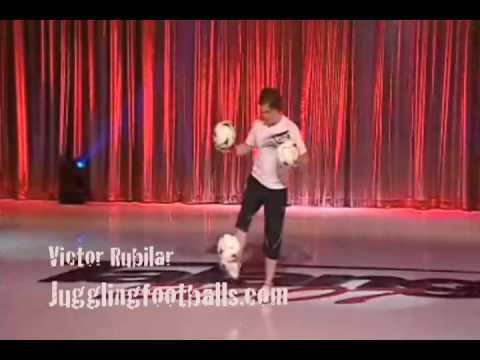 Talang 2007 Victor Rubilar