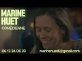Bande démo Marine 
