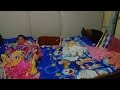 Mamah Muda Dan Anak Yang Mau Pada Tidur