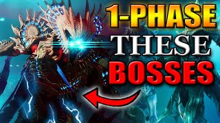 How To DESTROY Ghosts Of The Deep Dungeon