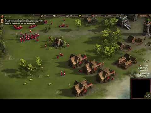Cossacks 3 " Original | Bedrängnis und Kälte, im Dienste des Zaren | Krieg im Norden"