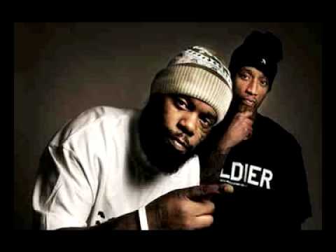 Smif-N-Wessun- Living legend feat.Cut Killer.prod.ThePatents
