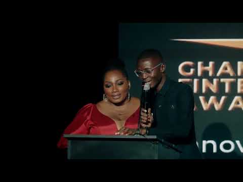 Ghana FinTech Awards