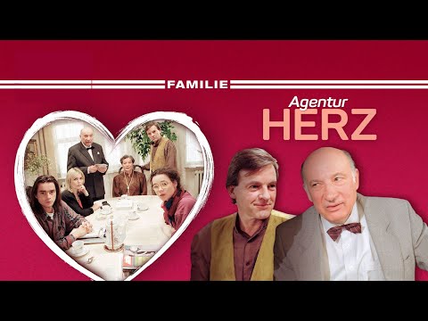 Agentur Herz: Folge 1 - Lasst uns ja uns're Träume