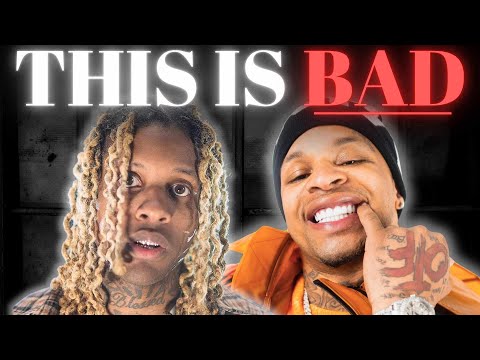 OTF's Secret Atlanta Gang War: Murder for Doodie Lo