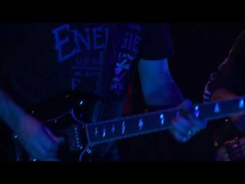 Vannes All Star 2012 - Shoot To Thrill - Iron Man 2