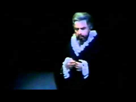 Boris Christoff - Ella giammai m'amò (ROH, 1977)