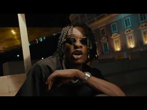 Neyby Erson - Alem  ( VÍDEO OFICIAL )