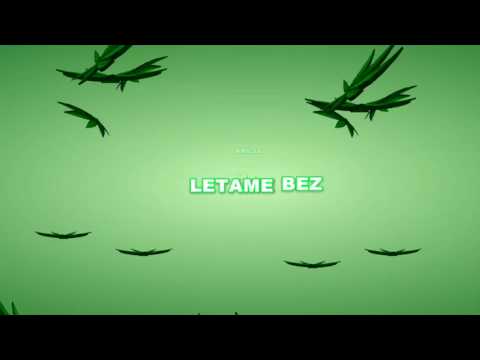 Shabac - ZELENO (lyrics video)