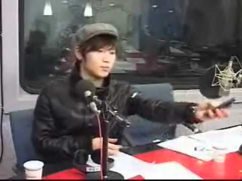 20091106 K.Will on Chinchin cut 2-4