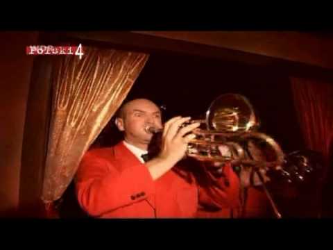 David Garrett - Der Popolski Show - Part II