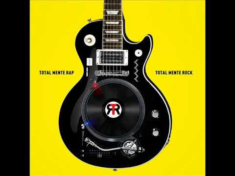 Lito Atalaia "Total Mente Rap Total Mente Rock" Álbum Completo [2013]