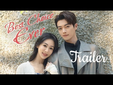 Best Choice Ever - Official Trailer thumbnail