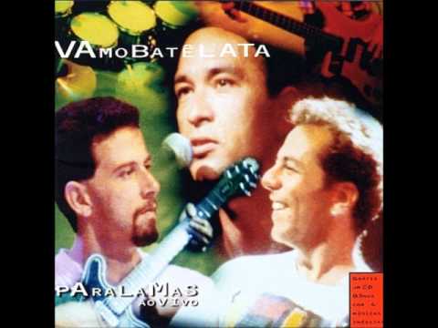 Os Paralamas Do Sucesso e Djavan - Uma Brasileira