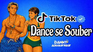 Dance se souber Tik Tok (2026) ❤️