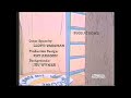 The Bugs Bunny Road Runner Movie 1979 End Credits Cartoon Network 2003
