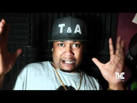 Tez McClain "Untitled"