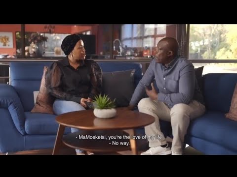 Mandla wants Seipati back:Lingashoni weekly teasers