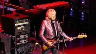 Moody Blues  2018-01-06 Moody Blues Cruise  "(Evening) Time to Get Away"