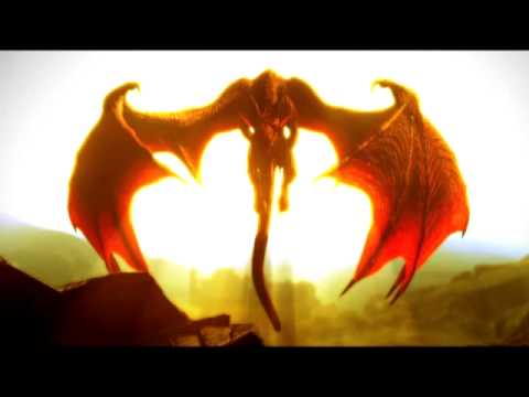Dragon's Dogma Soundtrack - Final Boss -