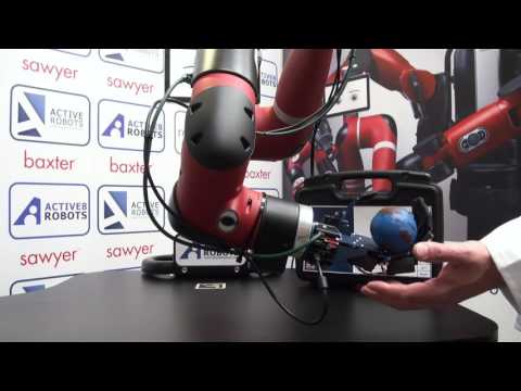 AR10 Hand Review Video 1