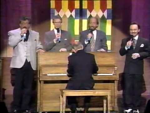 The Statler Brothers - Looking For a City