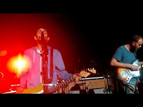 Apanhador Só -  Paraquedas- Sesc Sorocaba