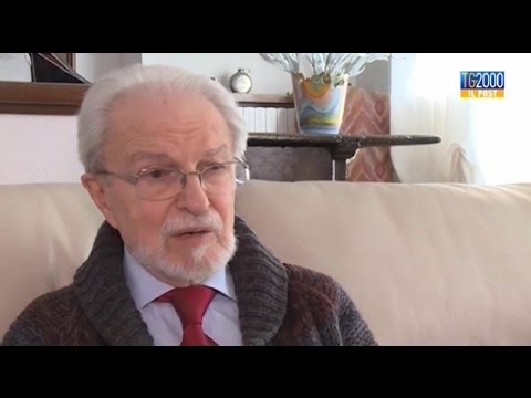 Tg2000 - Il Post - "L'amicizia tra giudice e condannato"