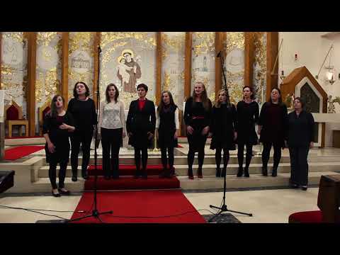 Ime ljubavi - Gospodu mom