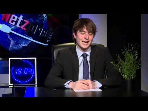 Netzprediger 36 (JuliensBlog, Flüchtlinge) - Teaser