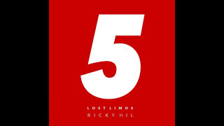 Ricky Hil - Normal Times