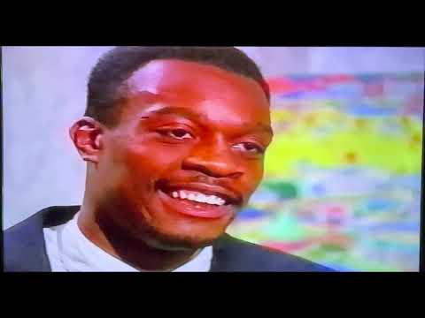 1991 Stockport County vs Lincoln City and Stockport County vs Shrewsbury - Granada Coverage VHS