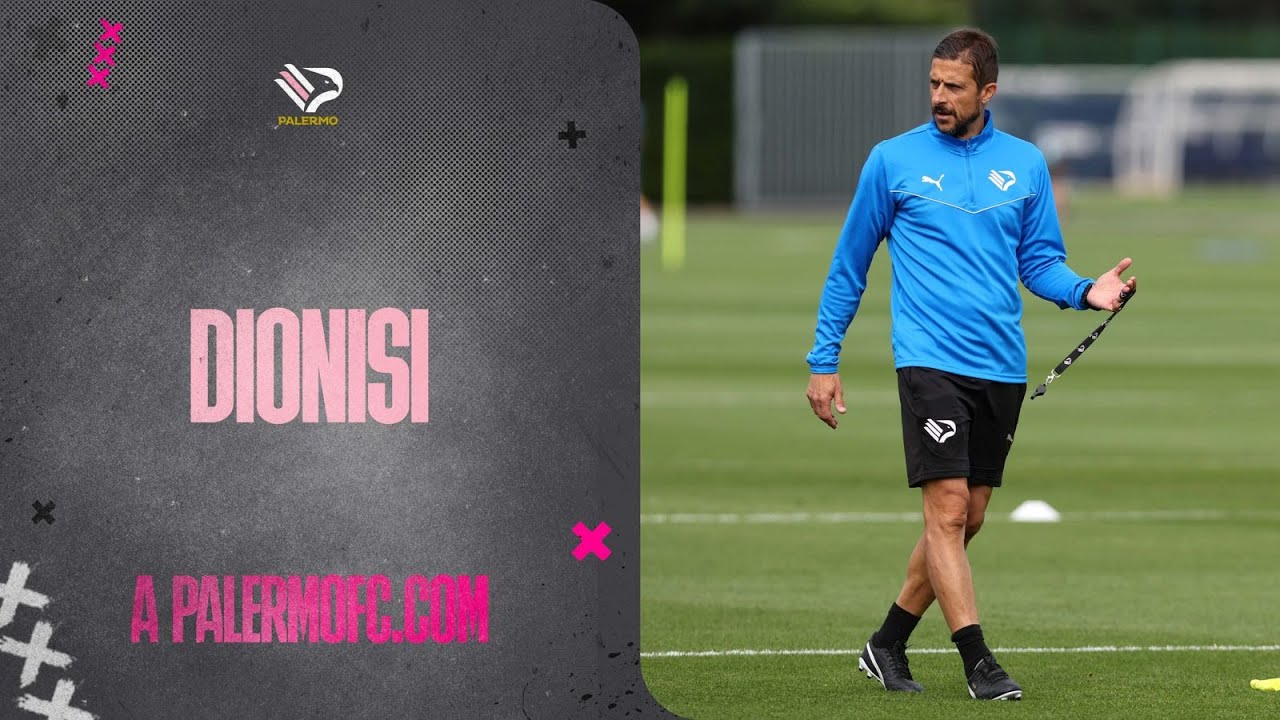 Leicester-Palermo 0-1, il commento di Dionisi