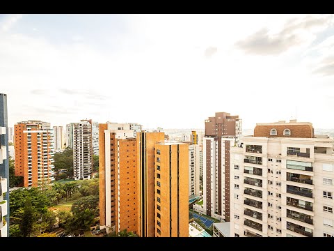 Cobertura duplex | Morumbi | São Paulo | 90620