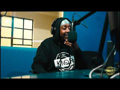 Hayze Engola Interview on NuGen (2021) #NuGen