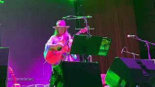 Over The Rhine and The Newbees “Changes Come” live at The Kent Stage August 1, 2026