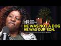 YOU TOOK A LIFE YOU CUT HIS LIFE SHORT WITH NO REMORSE JUSTICE FOR KHAYA PART 2