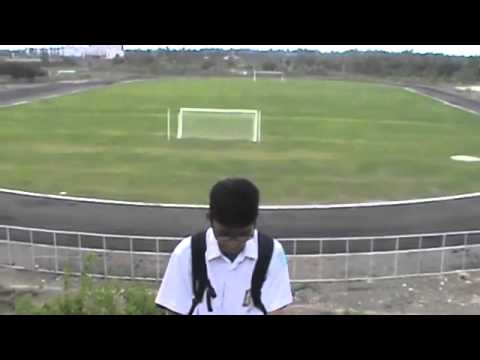 Lil o & double v ft viper B akibat enggak sekolah flv