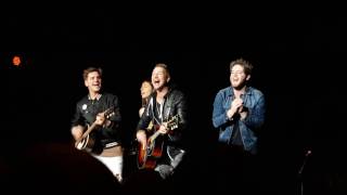 Oh, Carolina by NEEDTOBREATHE (Live, Acoustic, Unplugged)