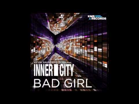 Kevin Saunderon feat. Inner City - Bad Girl (House Of Virus Remix) (KMS152)
