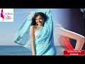 Saree Lover Kajal Agawal Variety Saree 2018