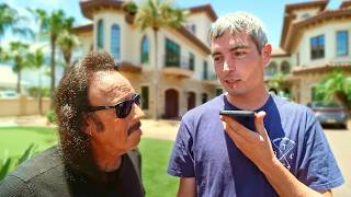 Sessão de fotos da Hooters na Mansão Mallah