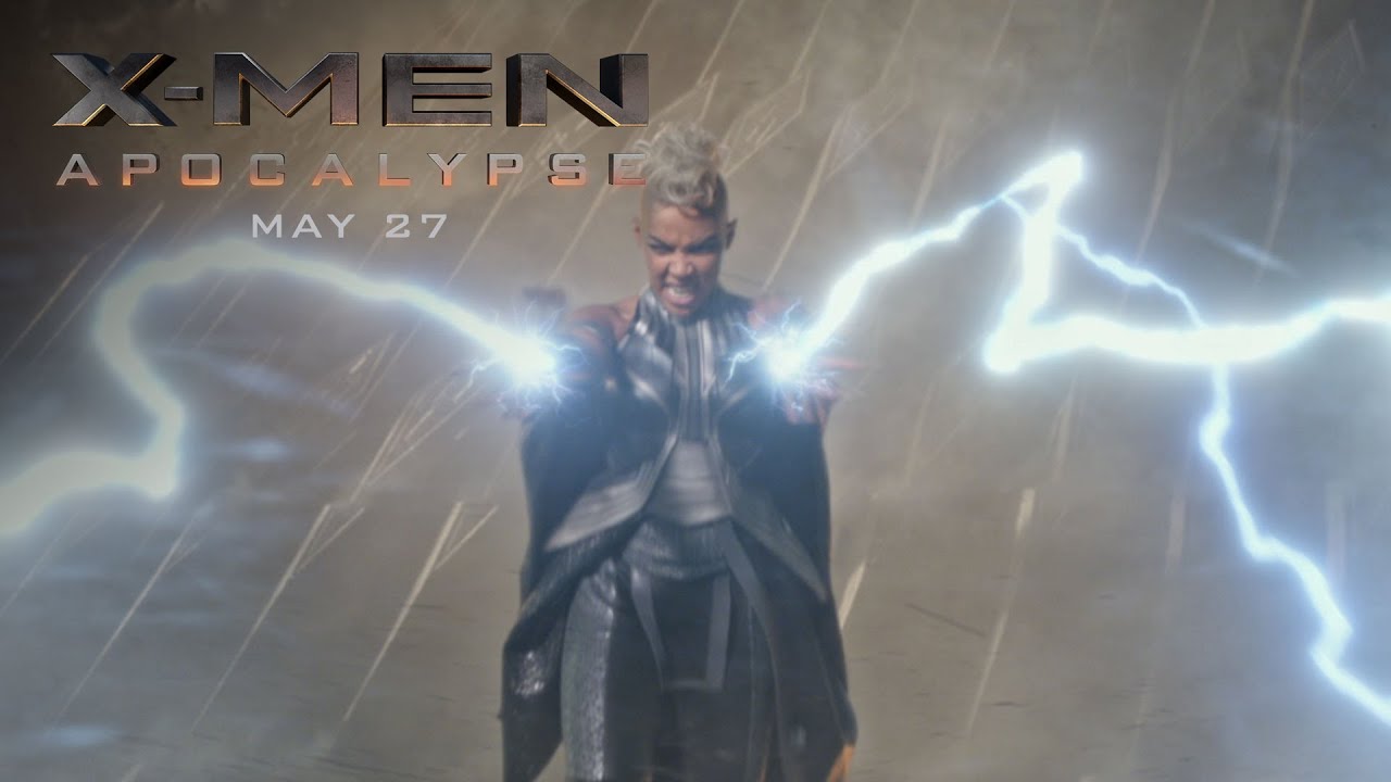 X-Men: Apocalypse | 