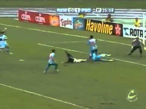 Paysandu 2x1 Remo (PAYSANDU CAMPEÃO 2013)
