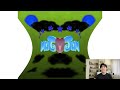 JimJam IntroLogo Effects Sponsored By Klasky Csupo 2001 Effects