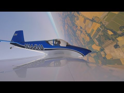 test-flying-van’s-rv-aircraft-fleet-ifr--aerobatics-in-one-plane-part-1