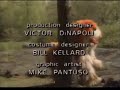 Sesame Street Episode 2410 End Credits For All Credits Remixers