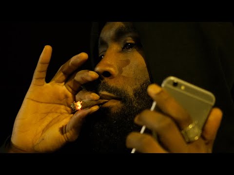KellzSoABC - Cream (dir. by @OneWayVisuals)